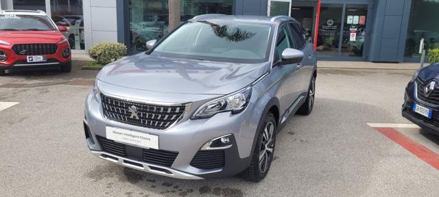 Peugeot 3008 PureTech Turbo 130 S&S Allure - foto 4 di 22