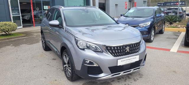 Peugeot 3008 PureTech Turbo 130 S&S Allure - foto 2 di 22