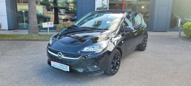 Opel Corsa 1.4 90CV GPL Tech 5 porte 120 Anniversary - foto 2 di 4