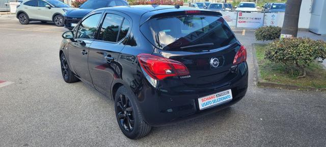 Opel Corsa 1.4 90CV GPL Tech 5 porte 120 Anniversary - foto 3 di 4