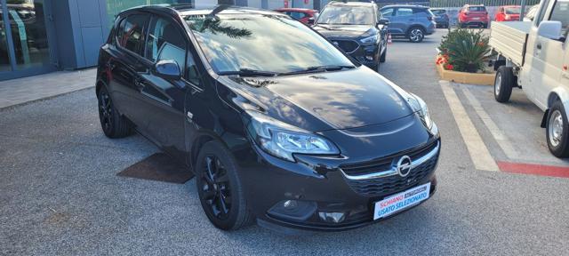 Opel Corsa 1.4 90CV GPL Tech 5 porte 120 Anniversary usato a MONTE DI PROCIDA