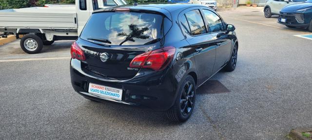Opel Corsa 1.4 90CV GPL Tech 5 porte 120 Anniversary - foto 4 di 4
