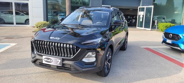 EVO EVO7 1.5 Turbo - foto 2 di 4