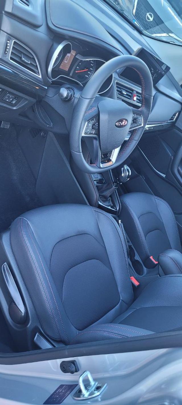 EVO EVO4 1.6 Benzina/GPL, in vendita a Monte Di Procida (NA)