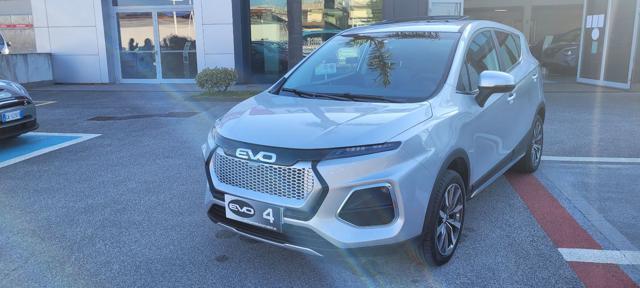 EVO EVO4 1.6 Benzina/GPL - foto 2 di 4
