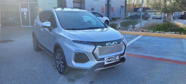 EVO EVO4 1.6 Benzina nuovo a MONTE DI PROCIDA