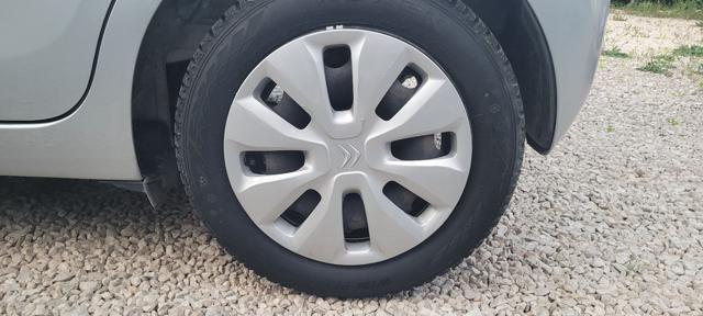 Citroen C1 VTi 68 5 porte Feel, del 2018, 87.379 km, in vendita a Monte Di Procida (NA)