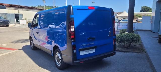 Fiat Talento 2.0 Ecojet 120CV PC-TN Furgone 12q, del 2021, 71.144 km, in vendita a Monte Di Procida (NA)