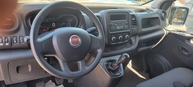 Fiat Talento 2.0 Ecojet 120CV PC-TN Furgone 12q, del 2021, 71.144 km, in vendita a Monte Di Procida (NA)