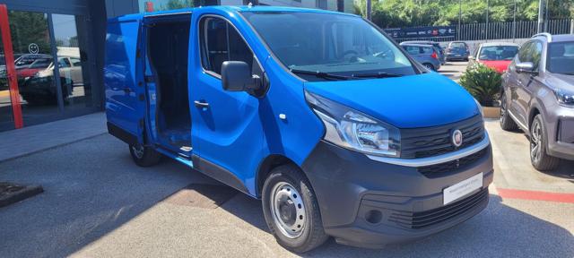 Fiat Talento 2.0 Ecojet 120CV PC-TN Furgone 12q - foto 4 di 4