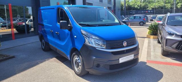 Fiat Talento 2.0 Ecojet 120CV PC-TN Furgone 12q - foto 3 di 4