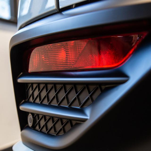 EVO Evo7 Kairos Kairos 1.5 Turbo Benzina/GPL DCT 5 posti - foto 4 di 4