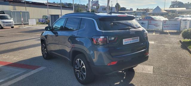 Jeep Compass 1.6 Multijet II 2WD Limited - foto 3 di 4