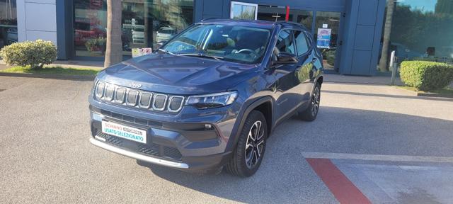 Jeep Compass 1.6 Multijet II 2WD Limited - foto 2 di 4