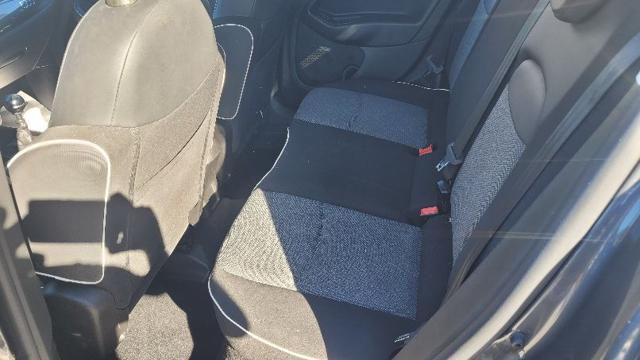 Fiat 500X 1.3 MultiJet 95 CV Pop Star usato a MONTE DI PROCIDA