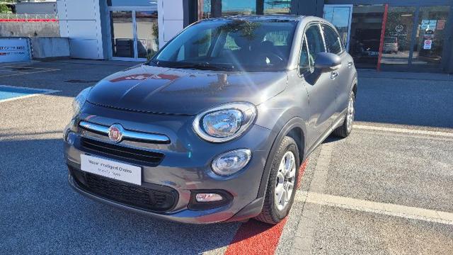 Fiat 500X 1.3 MultiJet 95 CV Pop Star usato a MONTE DI PROCIDA