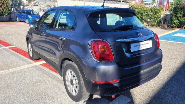 Fiat 500X 1.3 MultiJet 95 CV Pop Star - foto 3 di 4