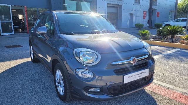 Fiat 500X 1.3 MultiJet 95 CV Pop Star usato a MONTE DI PROCIDA