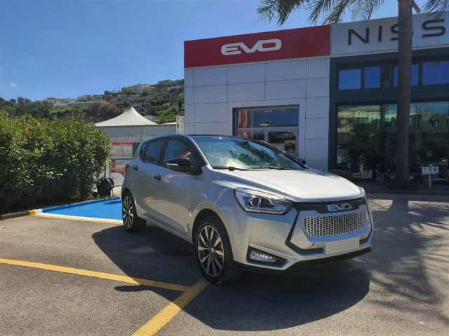 EVO EVO3 Evo 3 1.5 Benzina nuovo a MONTE DI PROCIDA