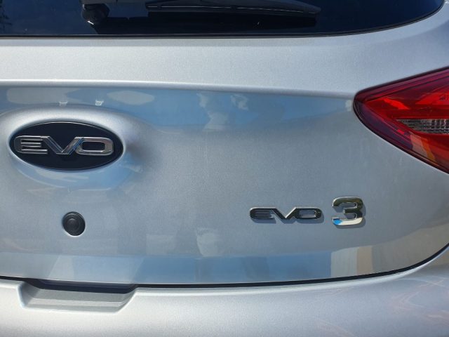 EVO EVO3 Evo 3 1.5 Benzina - foto 4 di 8