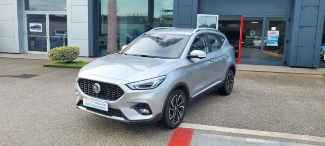 MG ZS 1.0T-GDI aut. Luxury - foto 2 di 4