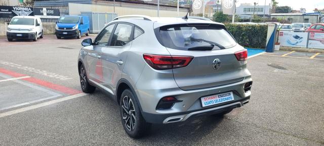 MG ZS 1.0T-GDI aut. Luxury - foto 3 di 4
