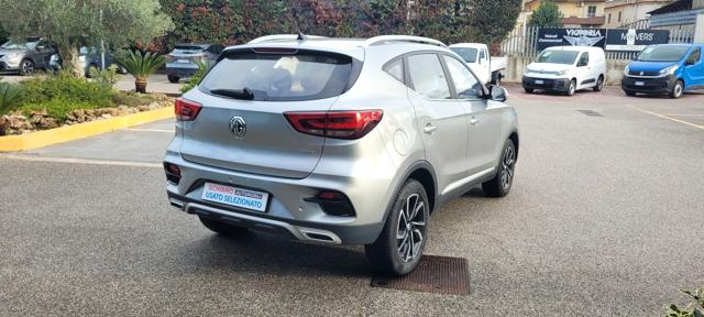 MG ZS 1.0T-GDI aut. Luxury - foto 4 di 4