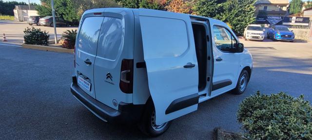 Citroen Berlingo HDi 75 VAN - foto 4 di 4