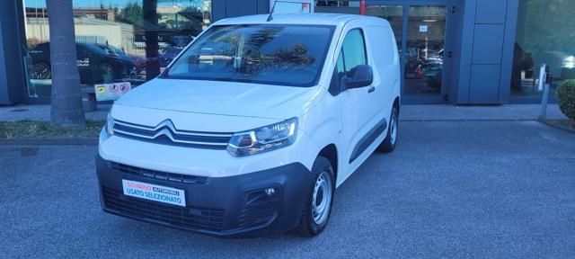 Citroen Berlingo HDi 75 VAN - foto 2 di 4
