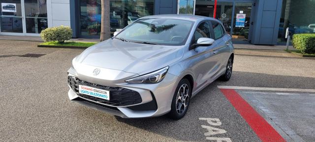 MG MG3 1.5 Comfort - foto 2 di 4