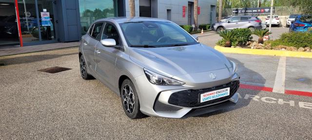 MG MG3 1.5 Comfort usato a MONTE DI PROCIDA