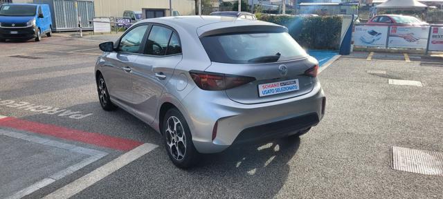 MG MG3 1.5 Comfort - foto 3 di 4