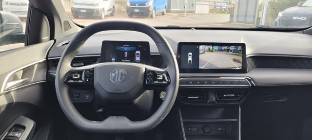 MG MG3 1.5 Comfort usato a MONTE DI PROCIDA