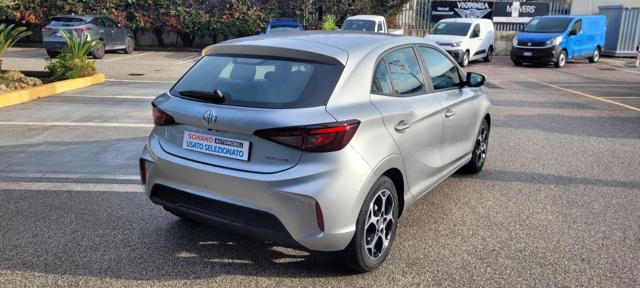 MG MG3 1.5 Comfort - foto 4 di 4