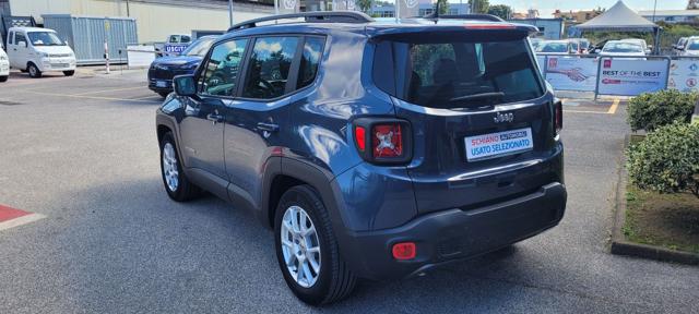 Jeep Renegade 1.6 Mjt 130 CV Limited - foto 4 di 4