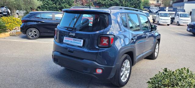 Jeep Renegade 1.6 Mjt 130 CV Limited - foto 3 di 4