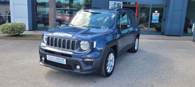Jeep Renegade 1.6 Mjt 130 CV Limited - foto 2 di 4