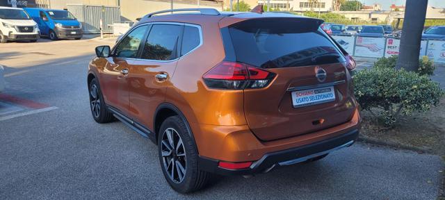 Nissan X-Trail 2.0 dCi 4WD X-Tronic Tekna - foto 3 di 4