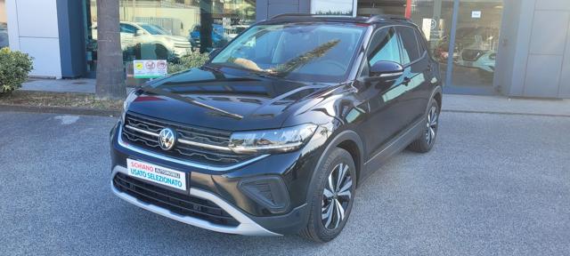 Volkswagen T-Cross 1.0 TSI Edition Plus - foto 2 di 4