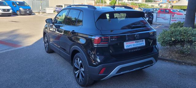 Volkswagen T-Cross 1.0 TSI Edition Plus - foto 3 di 4
