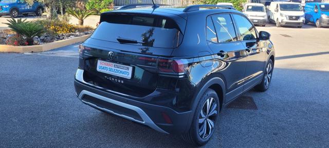 Volkswagen T-Cross 1.0 TSI Edition Plus - foto 4 di 4