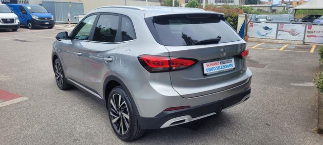 MG ZS 1.5 Hybrid+ Luxury - foto 3 di 4