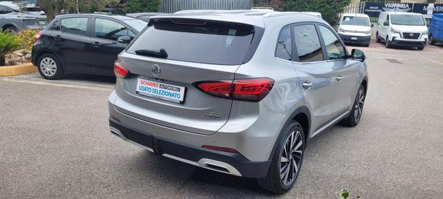 MG ZS 1.5 Hybrid+ Luxury - foto 4 di 4