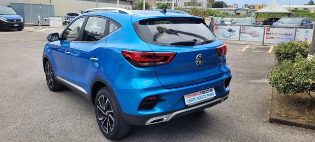 MG ZS 1.5 VTi-tech Luxury - foto 3 di 4