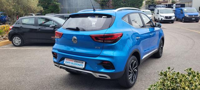 MG ZS 1.5 VTi-tech Luxury - foto 4 di 4