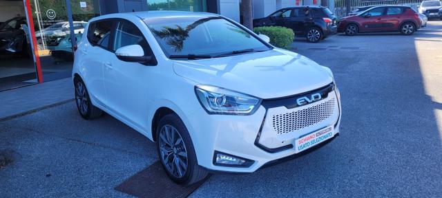 EVO EVO3 1.5 GPL km 0 a MONTE DI PROCIDA
