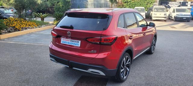MG ZS 1.5 Hybrid+ Luxury - foto 3 di 10