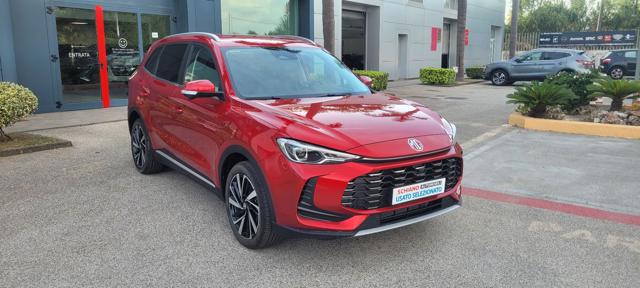 MG ZS 1.5 Hybrid+ Luxury - foto 2 di 10