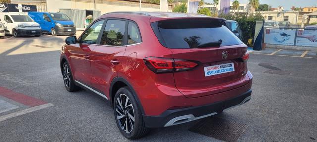 MG ZS 1.5 Hybrid+ Luxury - foto 4 di 10
