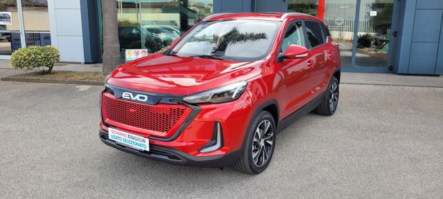 EVO EVO5 1.5 Turbo Bi-fuel GPL - foto 2 di 4